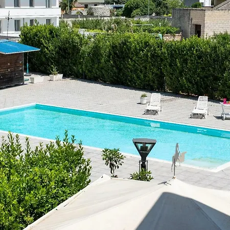 Villa Zaffiro *