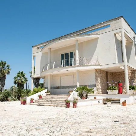 Zaffiro Villa Carpignano Salentino