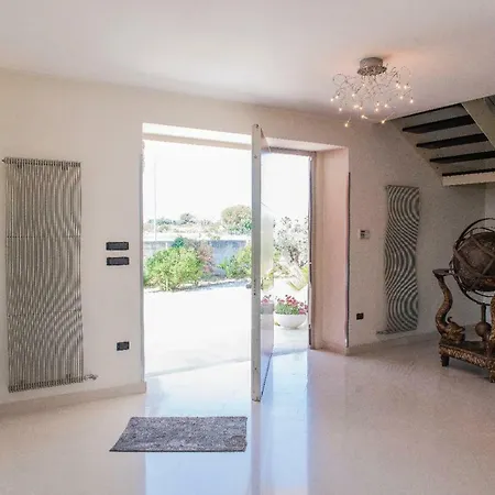 Zaffiro Villa Carpignano Salentino