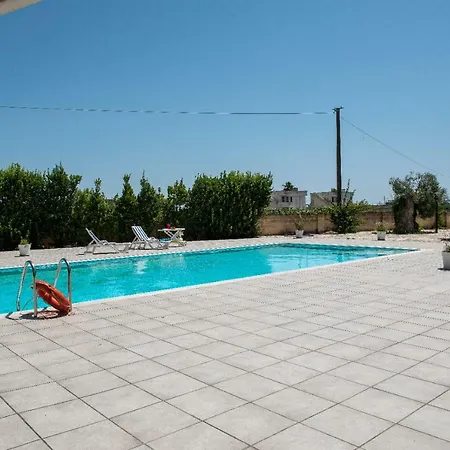 Villa Zaffiro