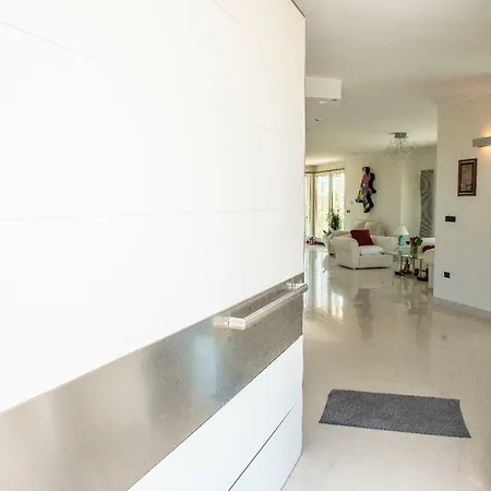 Villa Zaffiro