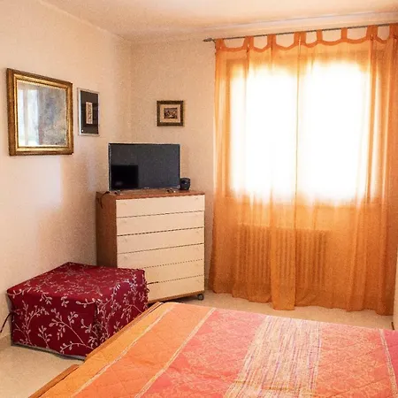 Zaffiro Villa