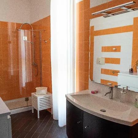 Villa Zaffiro Carpignano Salentino