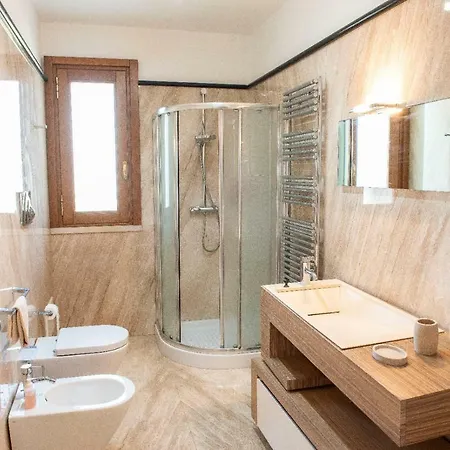 Villa Zaffiro *