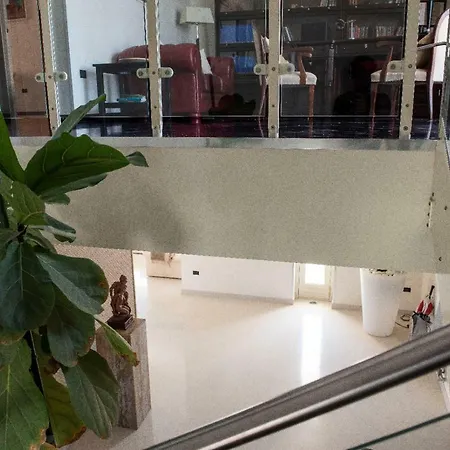 Zaffiro Villa Carpignano Salentino