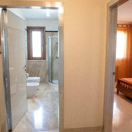 Zaffiro Villa *