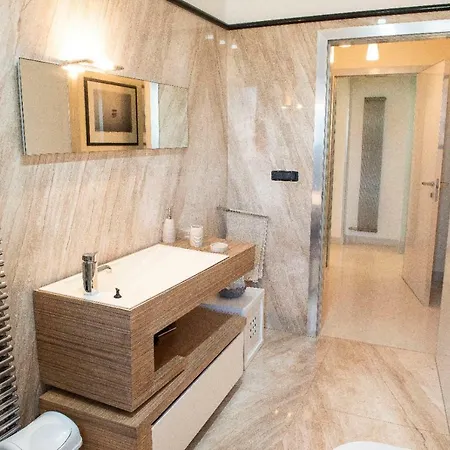 Zaffiro Villa Carpignano Salentino