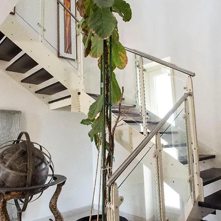 Villa Zaffiro Carpignano Salentino