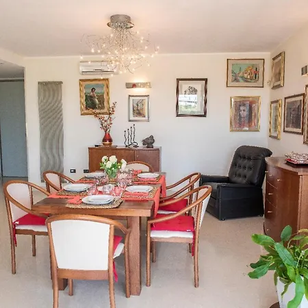 Villa Zaffiro Carpignano Salentino