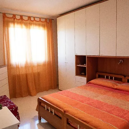 Zaffiro Villa *